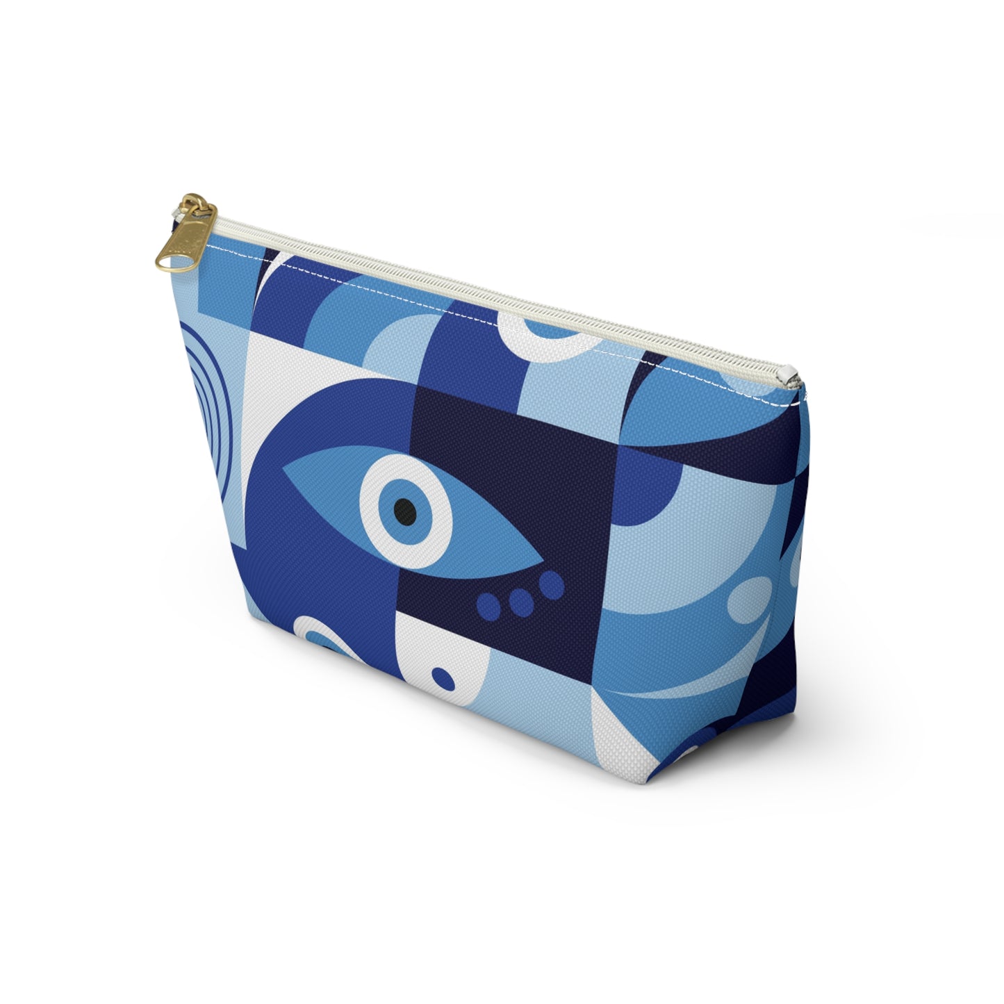 KALLOS Accessory Pouch w T-bottom - Athens