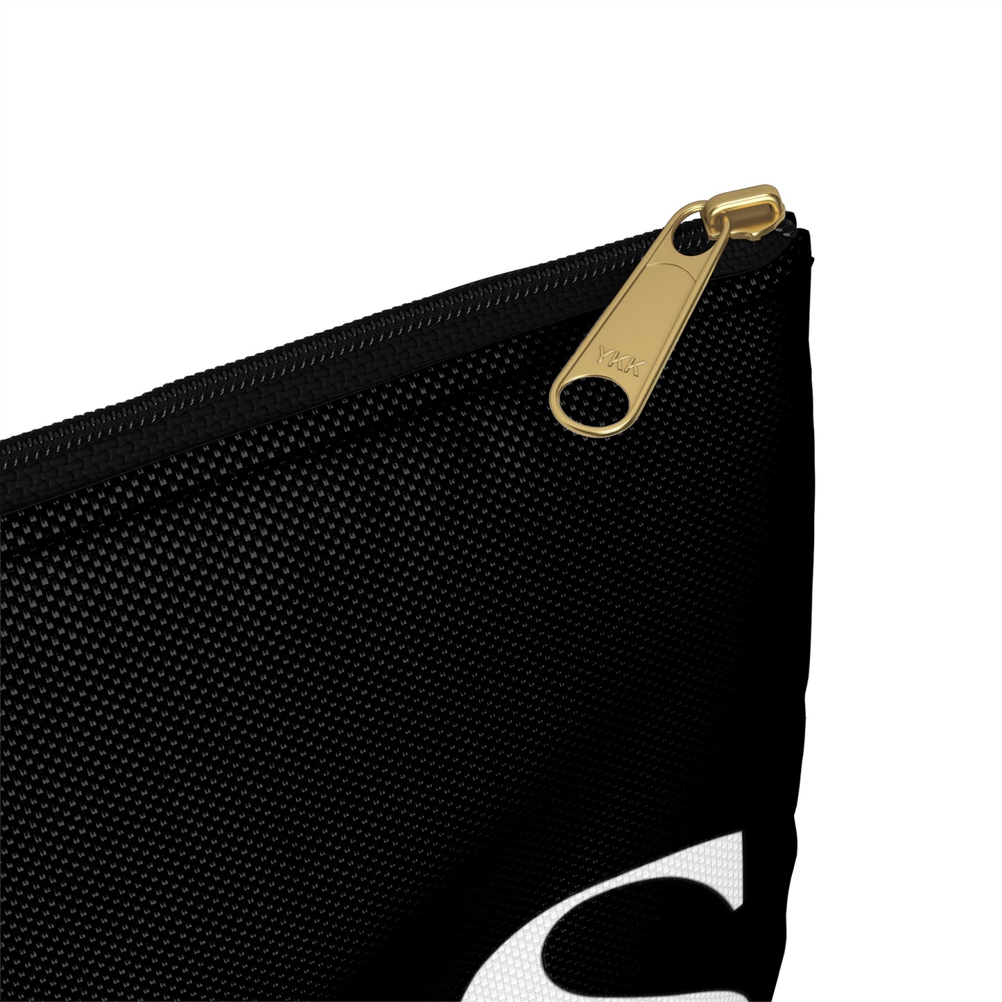 KALLOS Accessory Pouch - Black