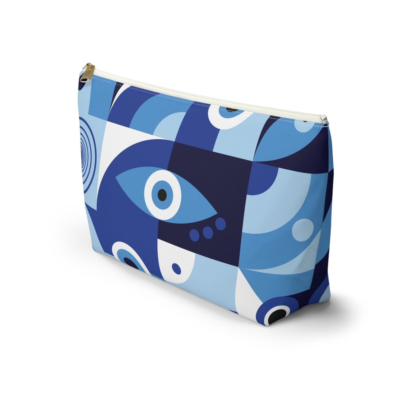 KALLOS Accessory Pouch w T-bottom - Athens