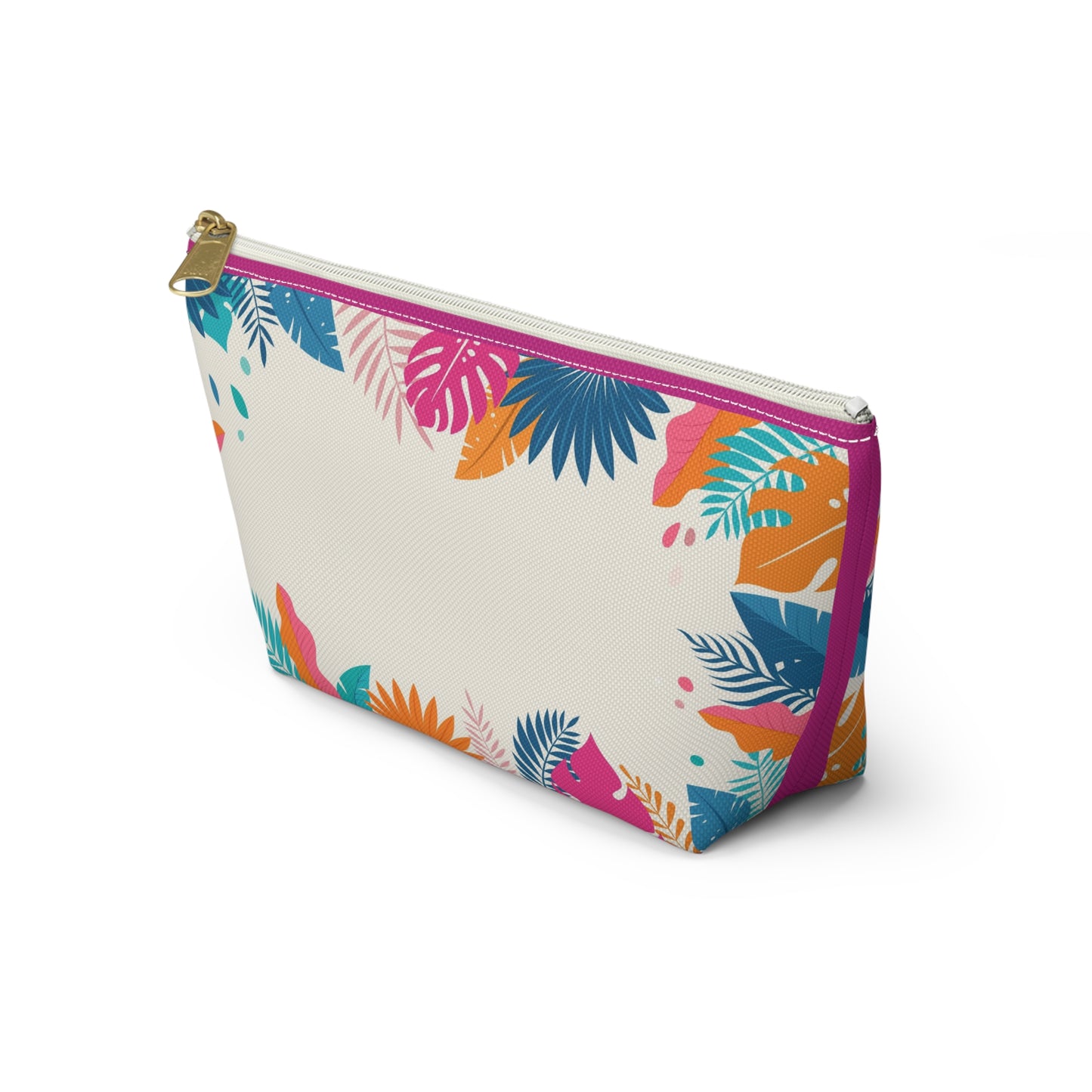 KALLOS Accessory Pouch w T-bottom - Multi