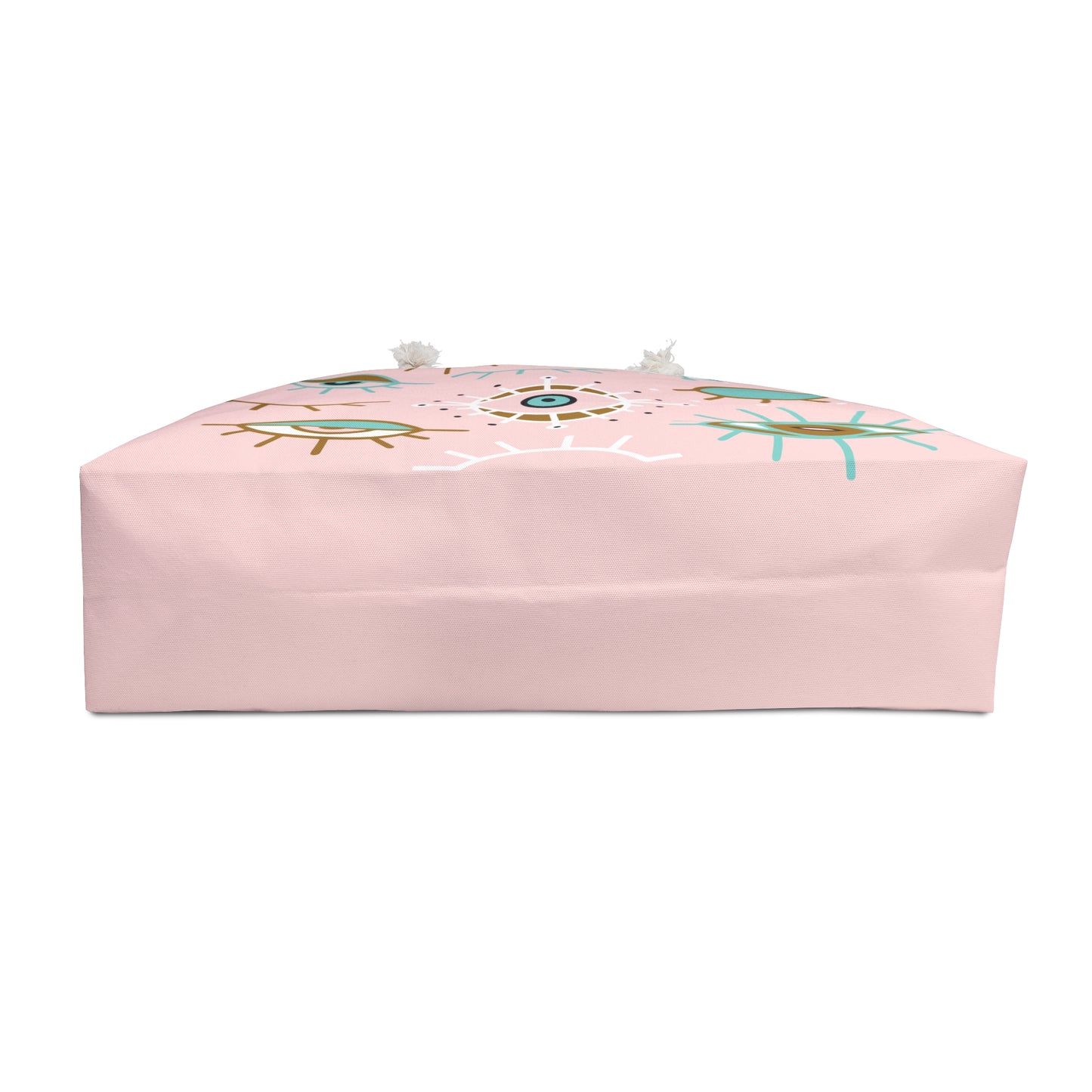 KALLOS Weekender Bag (Pink)