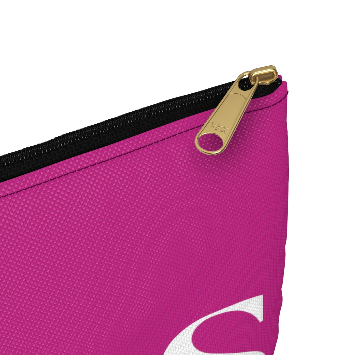 KALLOS Accessory Pouch - Pink