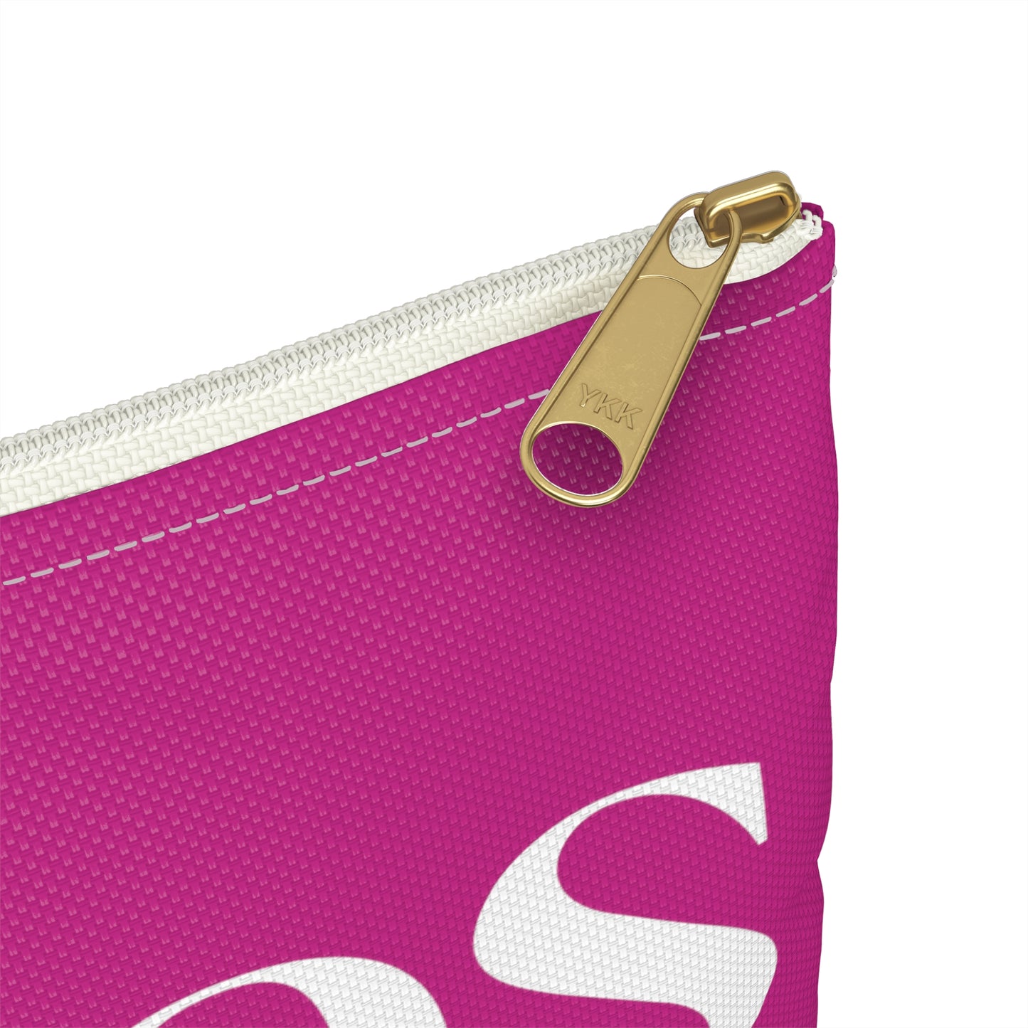 KALLOS Accessory Pouch - Pink