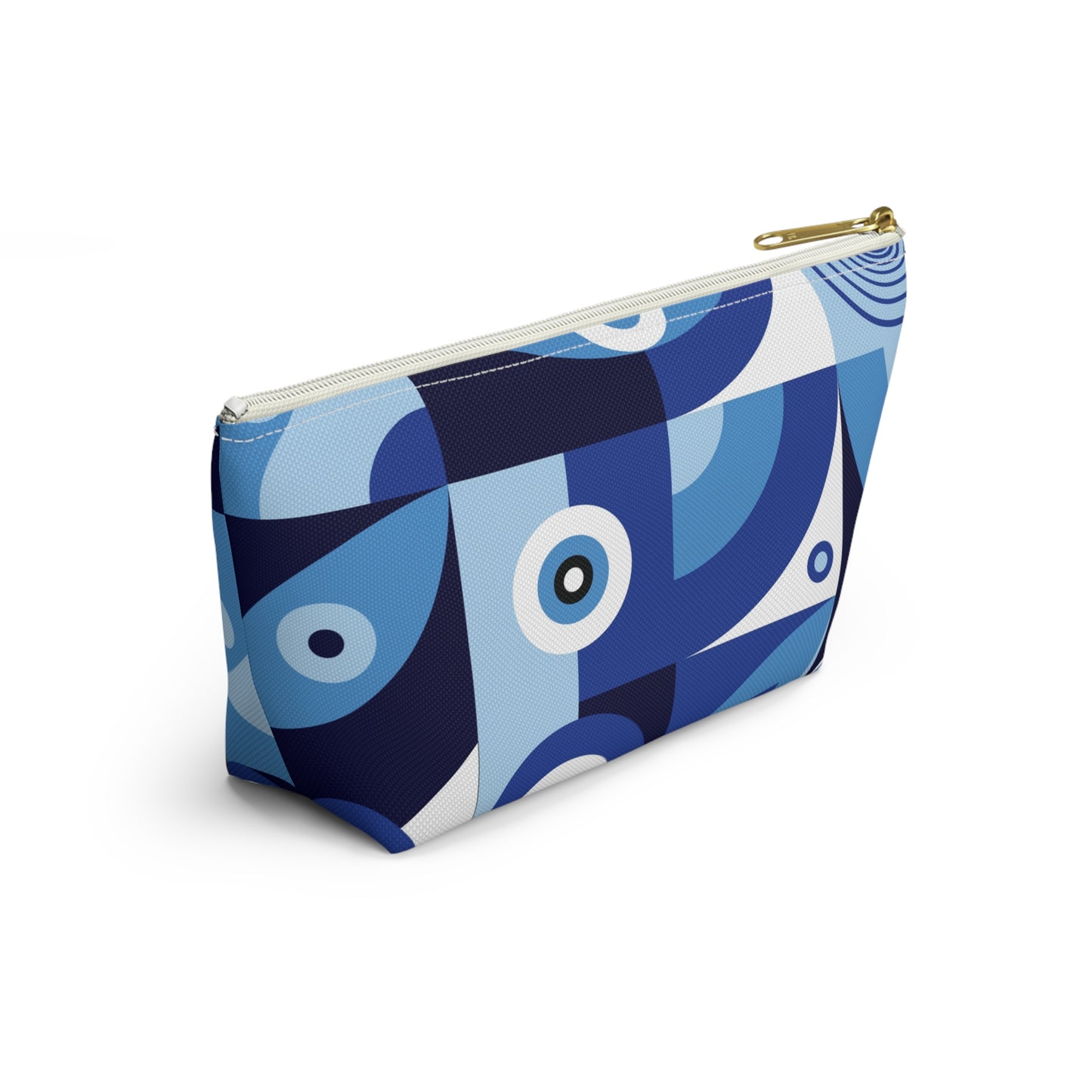 KALLOS Accessory Pouch w T-bottom - Athens