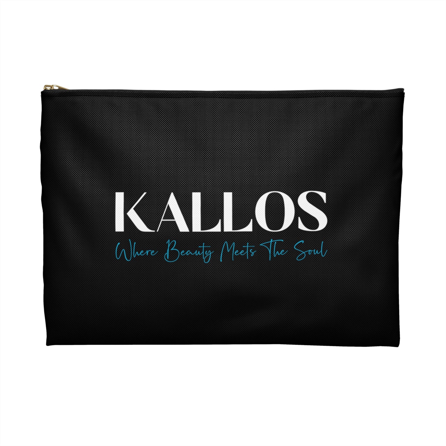 KALLOS Accessory Pouch - Mykonos