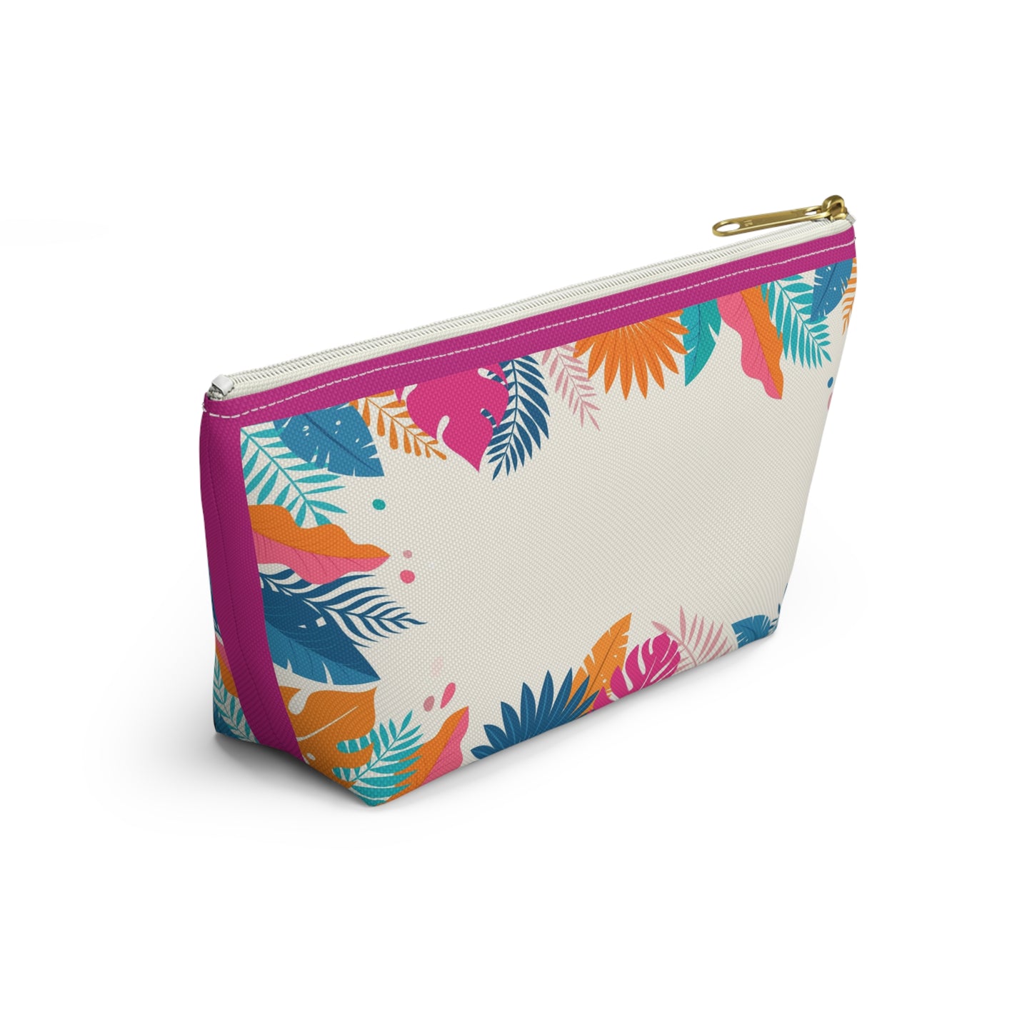 KALLOS Accessory Pouch w T-bottom - Multi