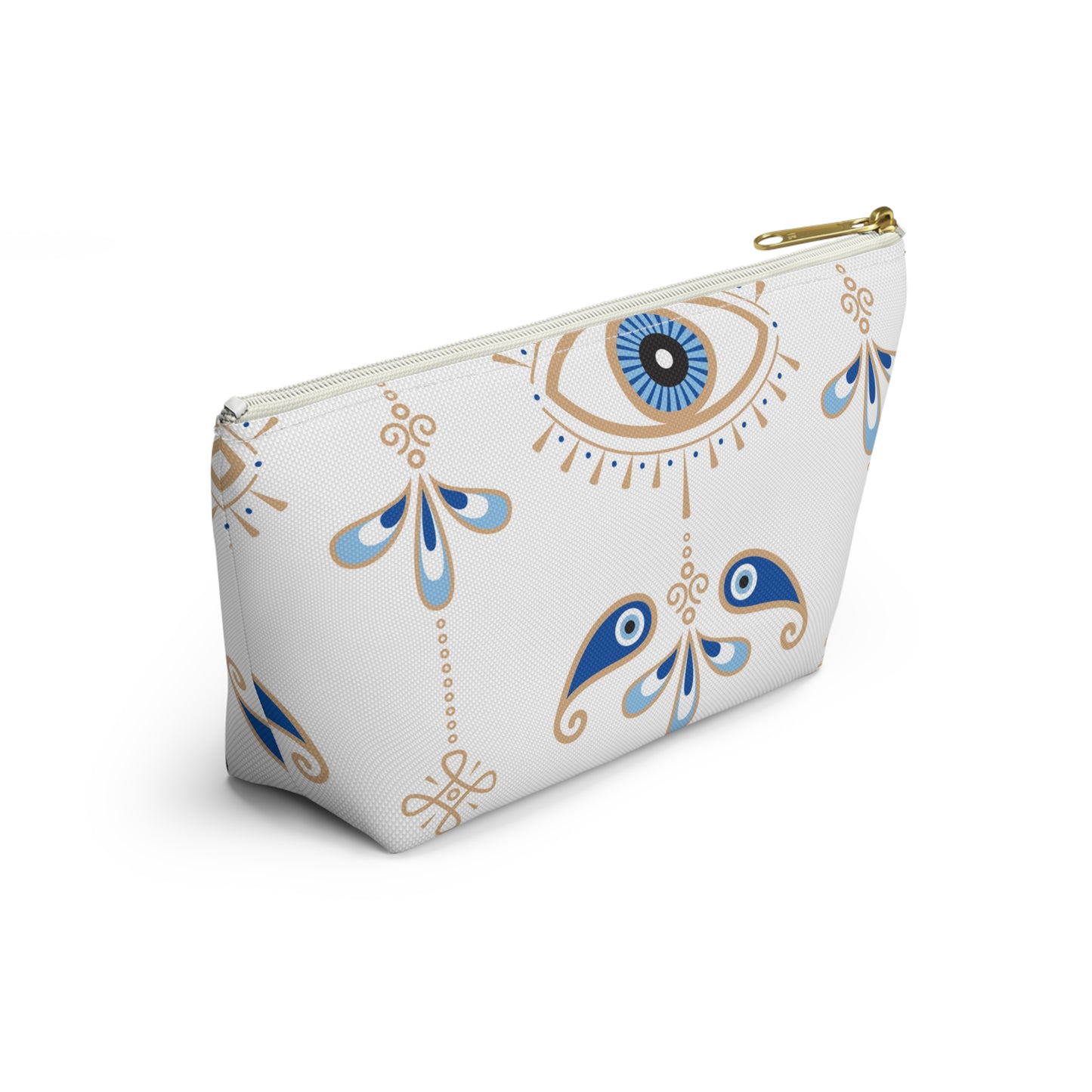 KALLOS Accessory Pouch w T-bottom - Eleni