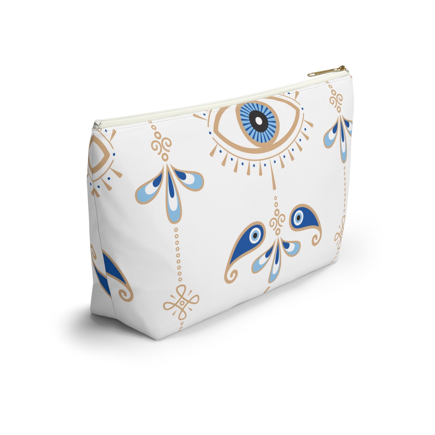 KALLOS Accessory Pouch w T-bottom - Eleni