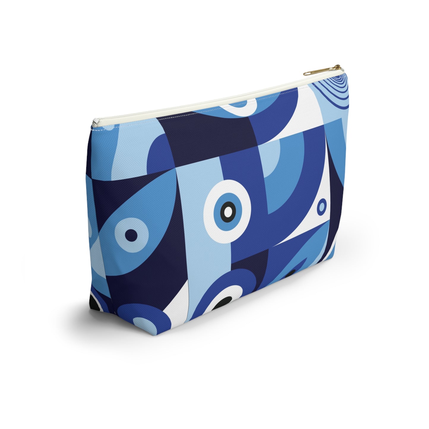 KALLOS Accessory Pouch w T-bottom - Athens