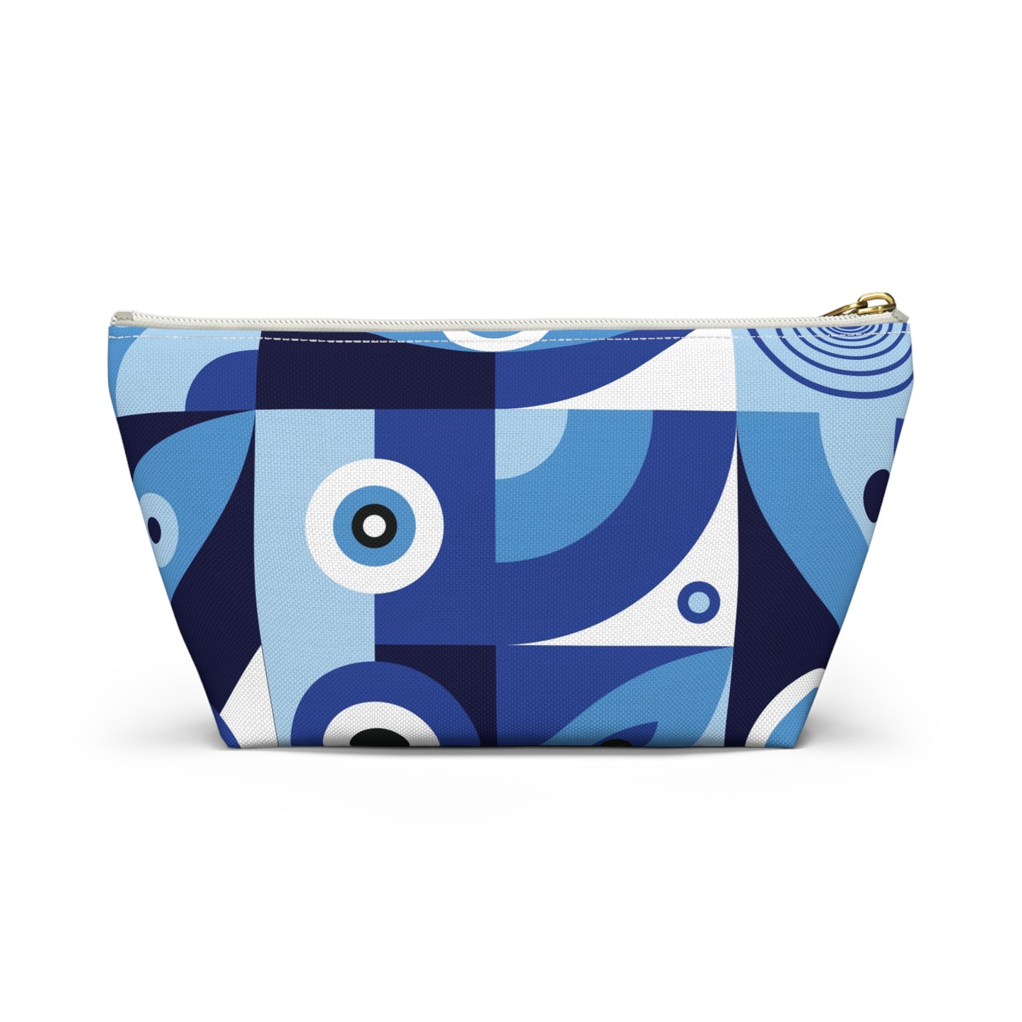 KALLOS Accessory Pouch w T-bottom - Athens