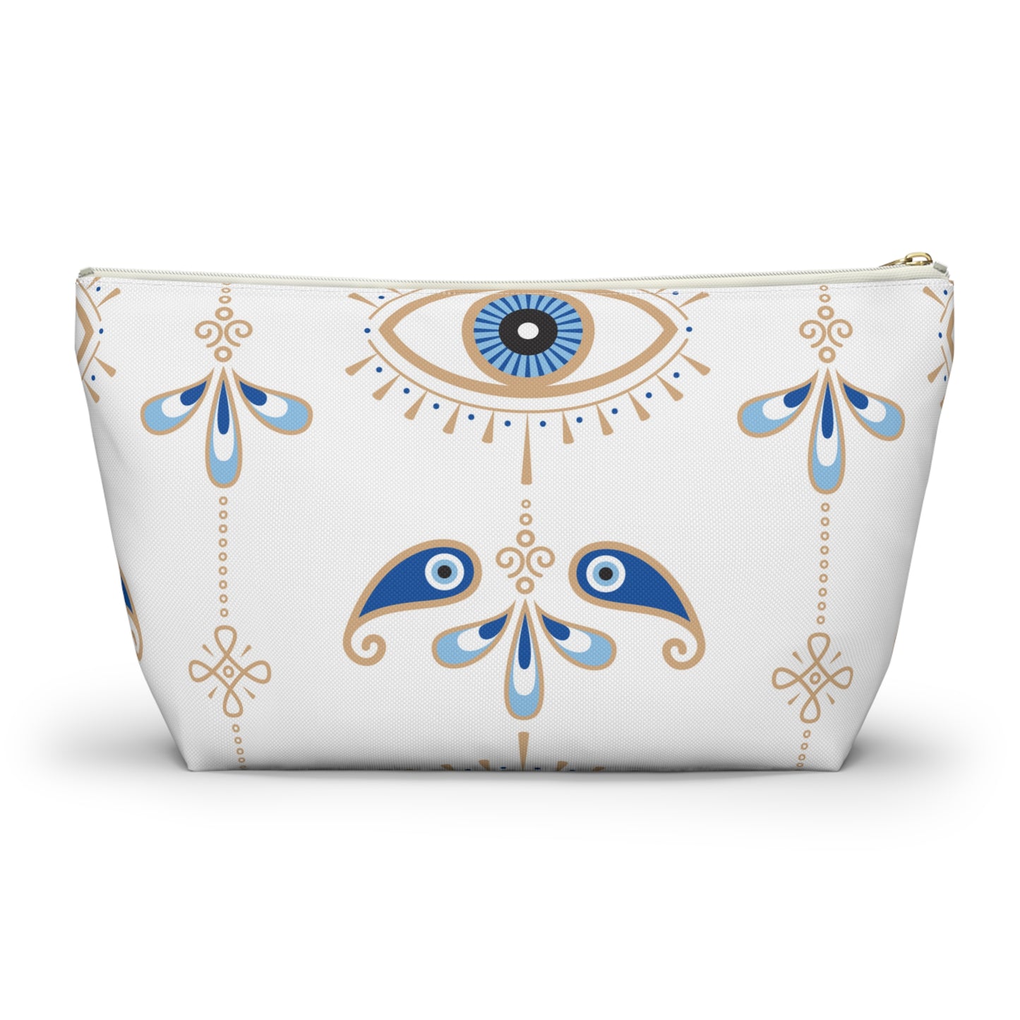 KALLOS Accessory Pouch w T-bottom - Eleni