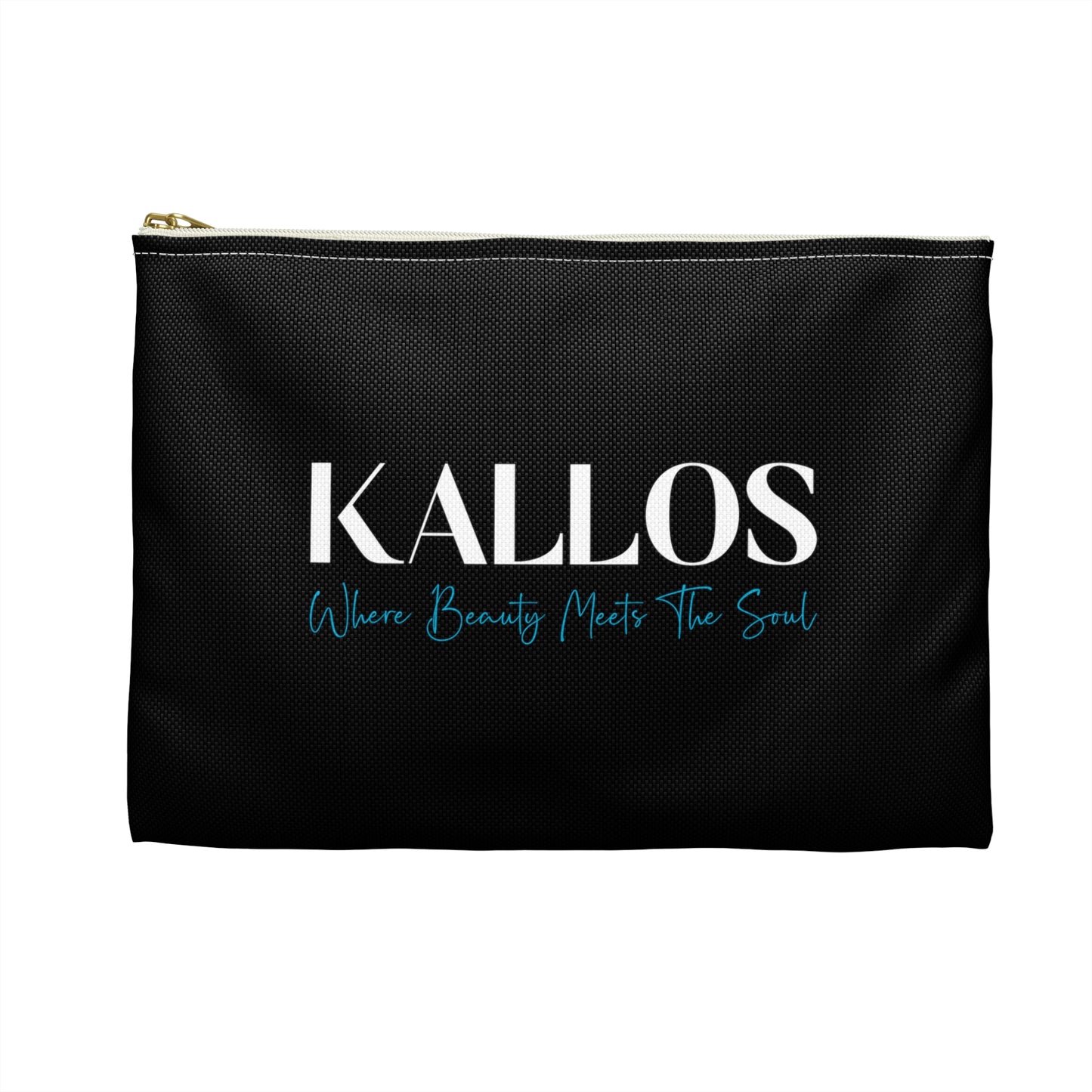 KALLOS Accessory Pouch - Mykonos