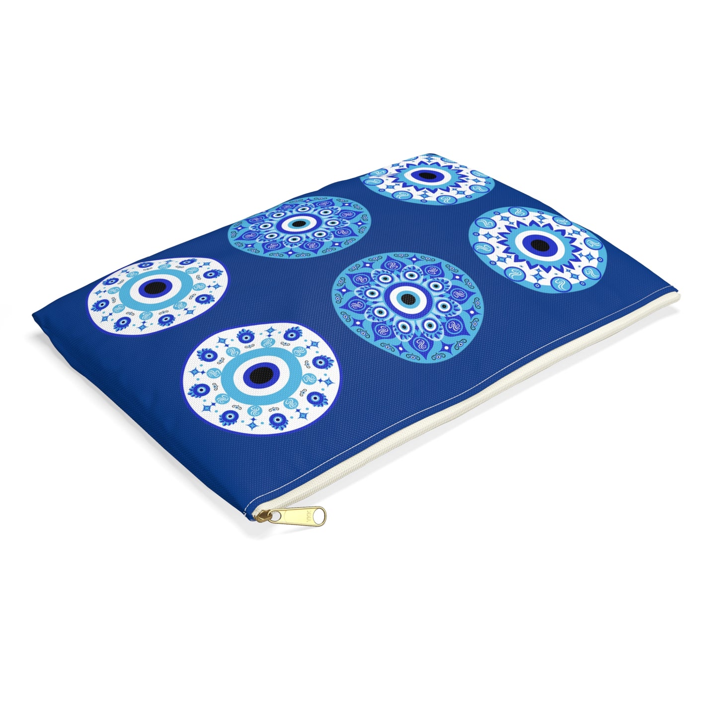 KALLOS Accessory Pouch - Santorini