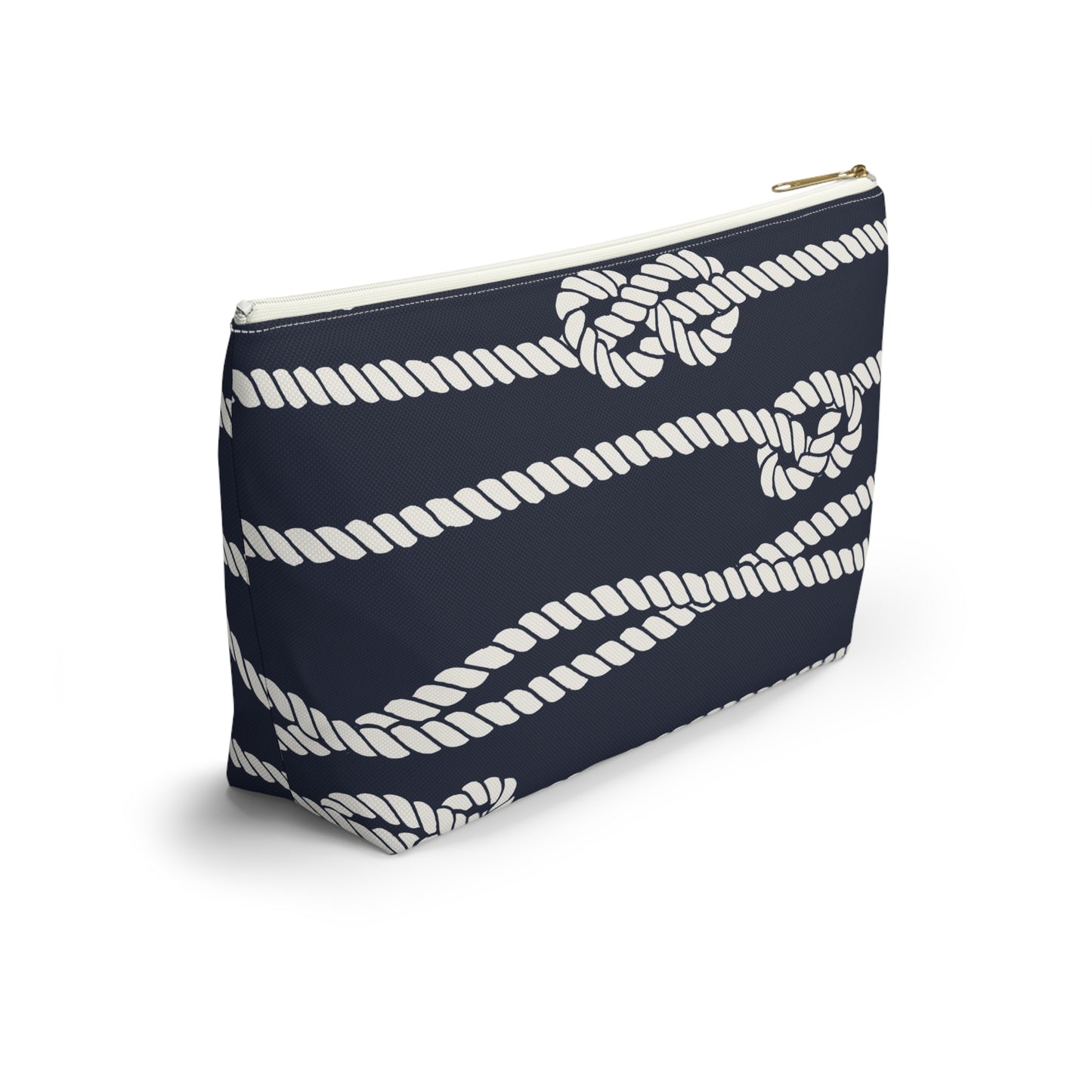 KALLOS Accessory Pouch w T-Bottom - Marine Rope
