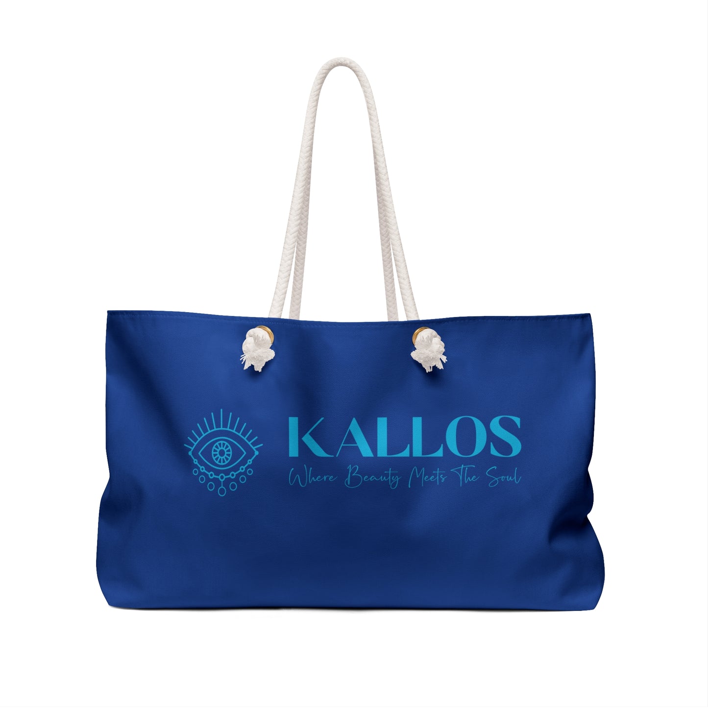 KALLOS Weekender Bag - Sophia