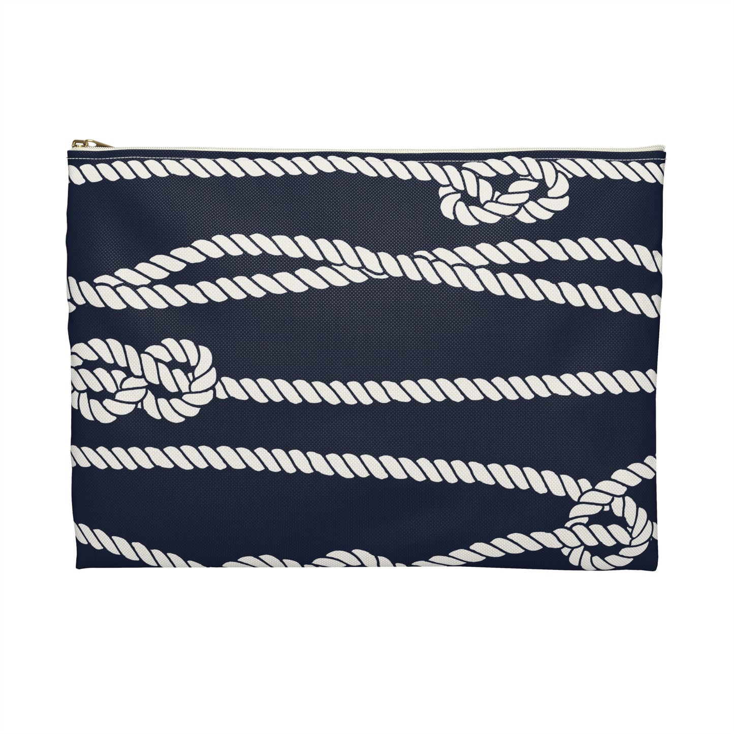 KALLOS Accessory Pouch - Marine Ropes