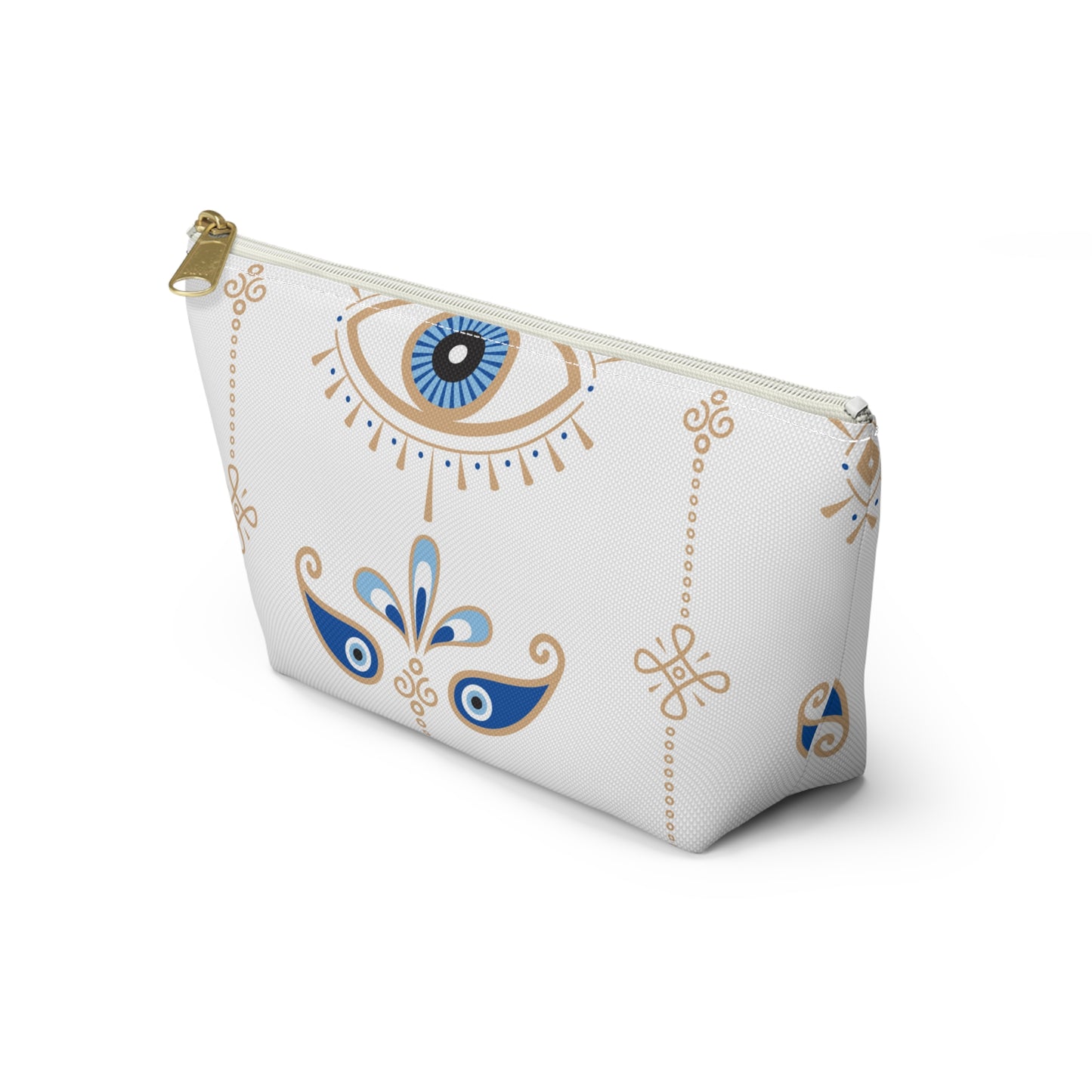 KALLOS Accessory Pouch w T-bottom - Eleni