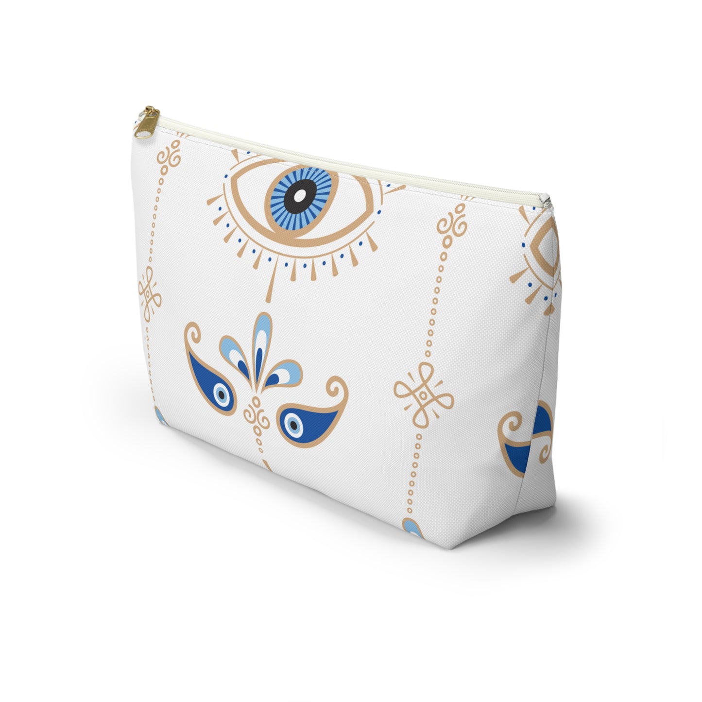 KALLOS Accessory Pouch w T-bottom - Eleni