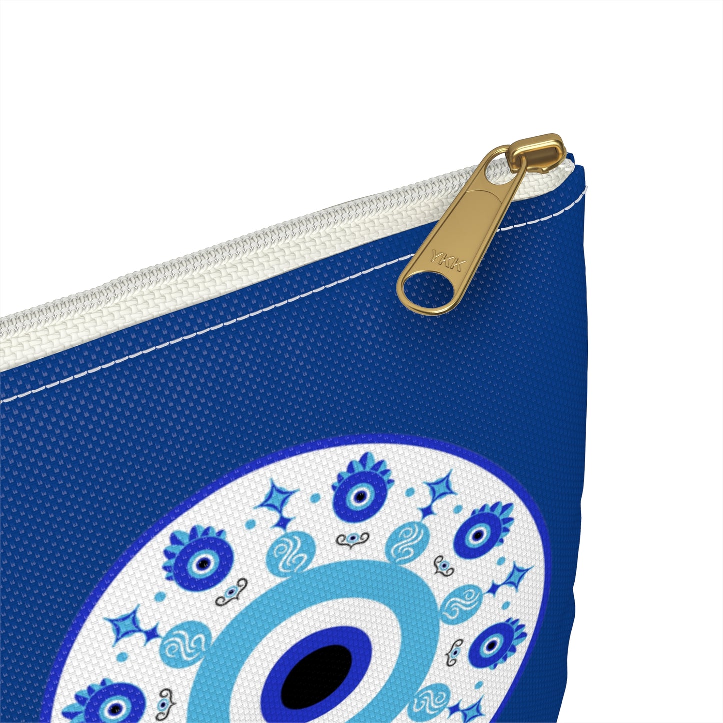 KALLOS Accessory Pouch - Santorini