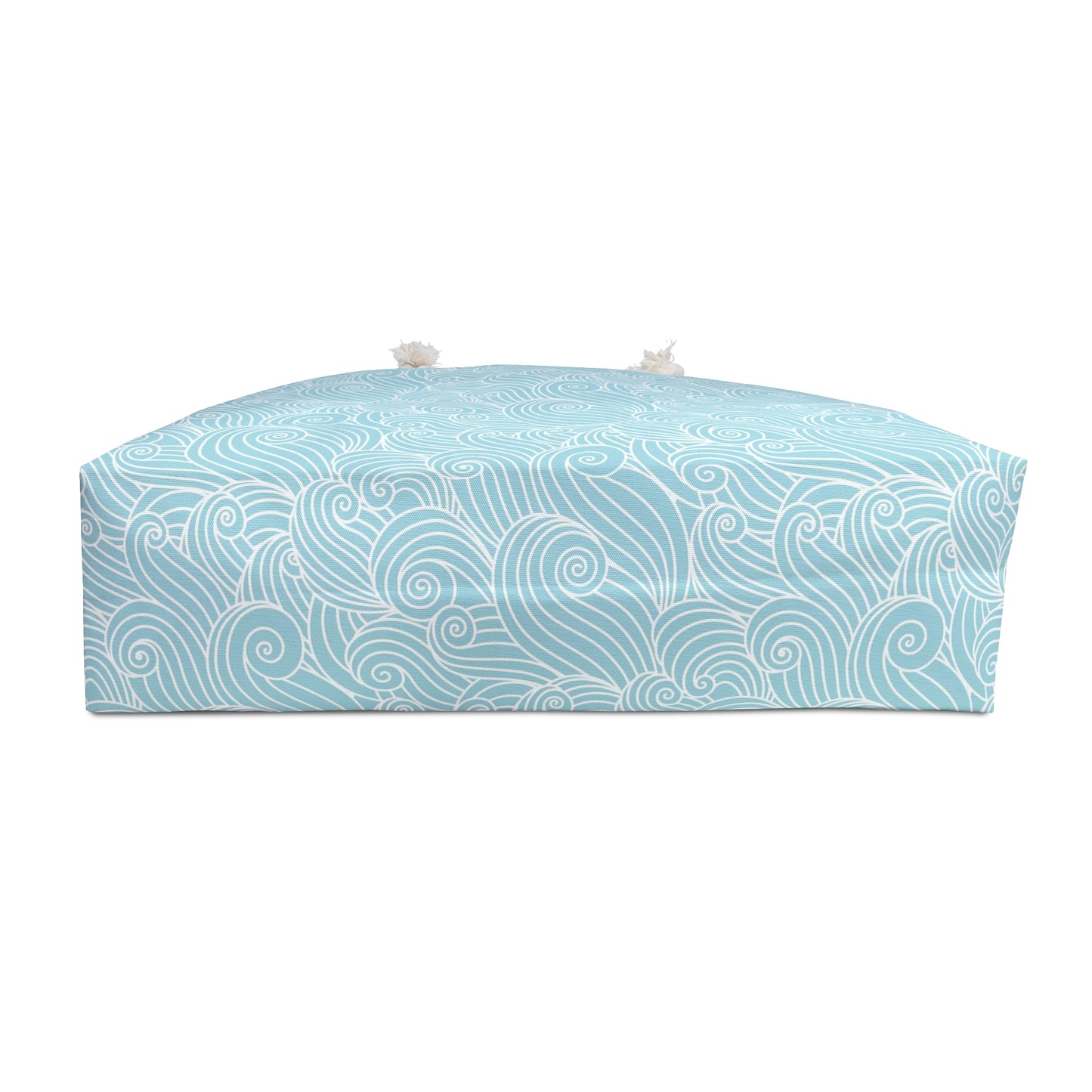 KALLOS Weekender Bag (Waves)