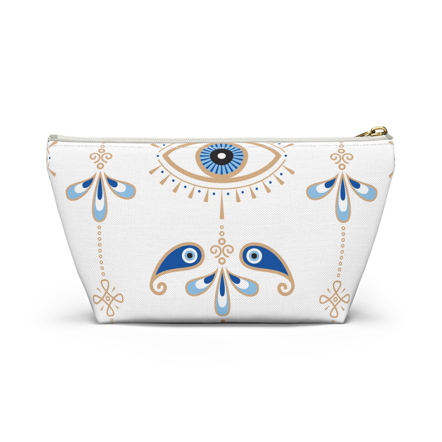 KALLOS Accessory Pouch w T-bottom - Eleni