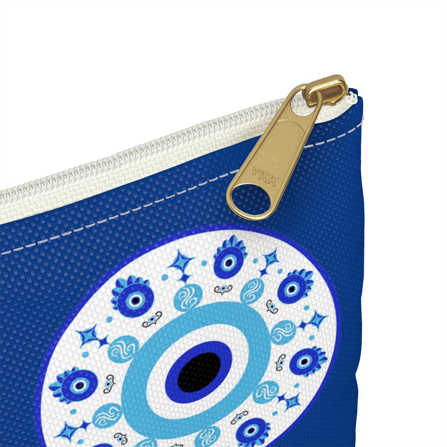 KALLOS Accessory Pouch - Santorini