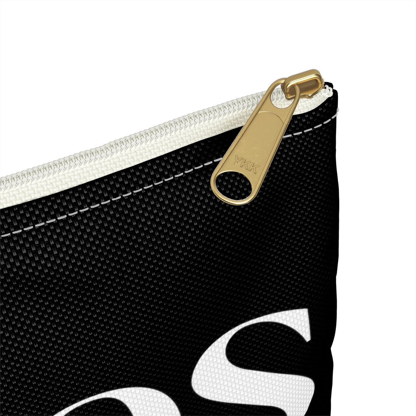 KALLOS Accessory Pouch - Black