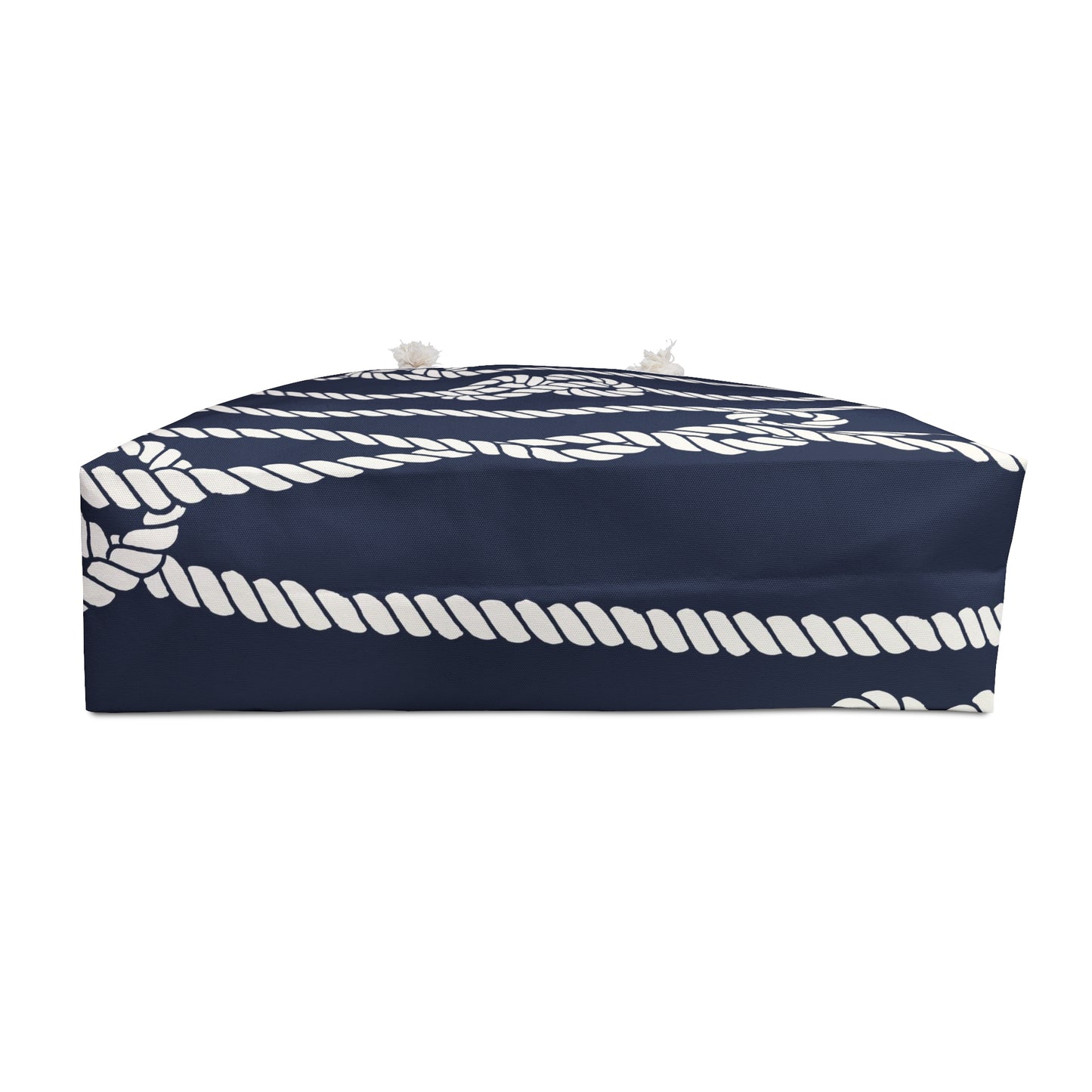 KALLOS Weekender Bag (Marine Rope)