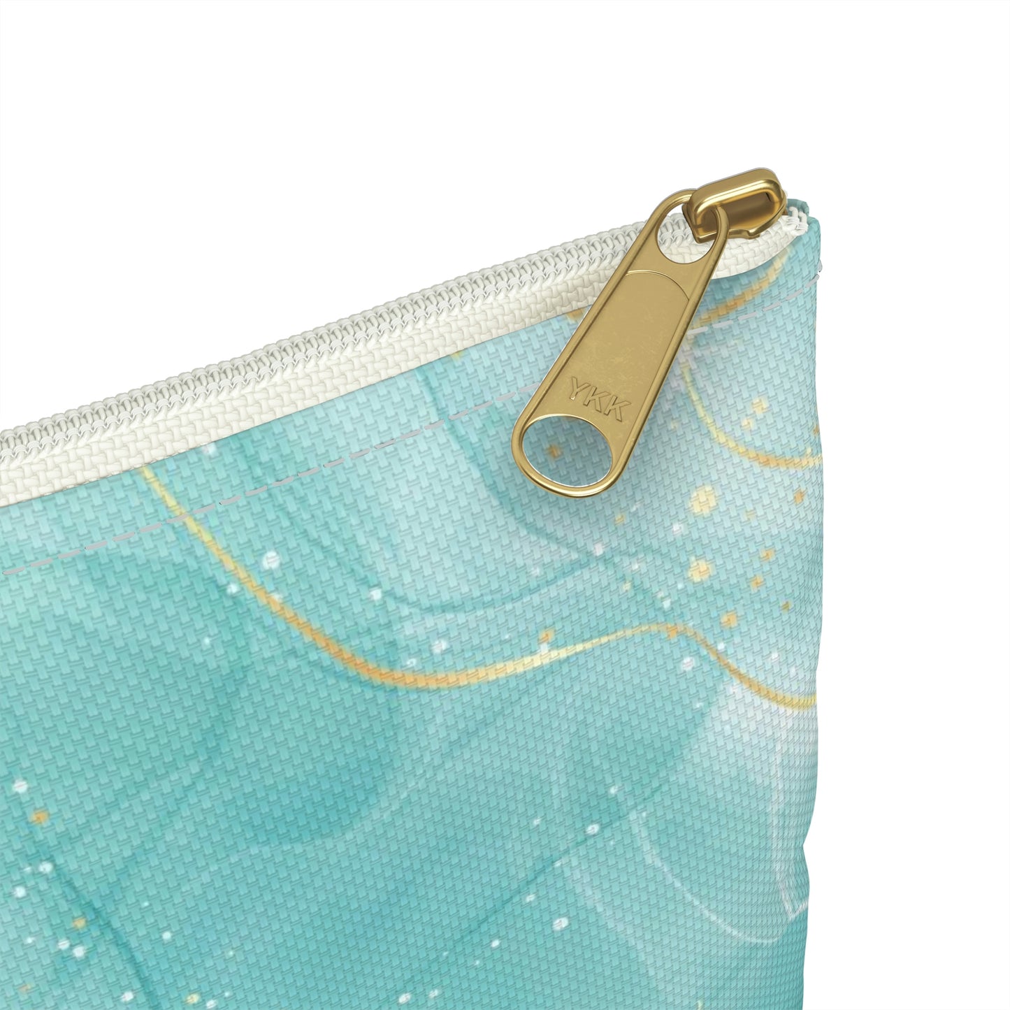 KALLOS Accessory Pouch - Cyan2