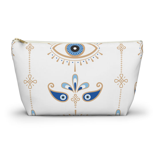 KALLOS Accessory Pouch w T-bottom - Eleni