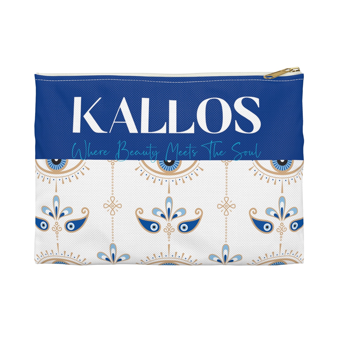 KALLOS Accessory Pouch - Eleni