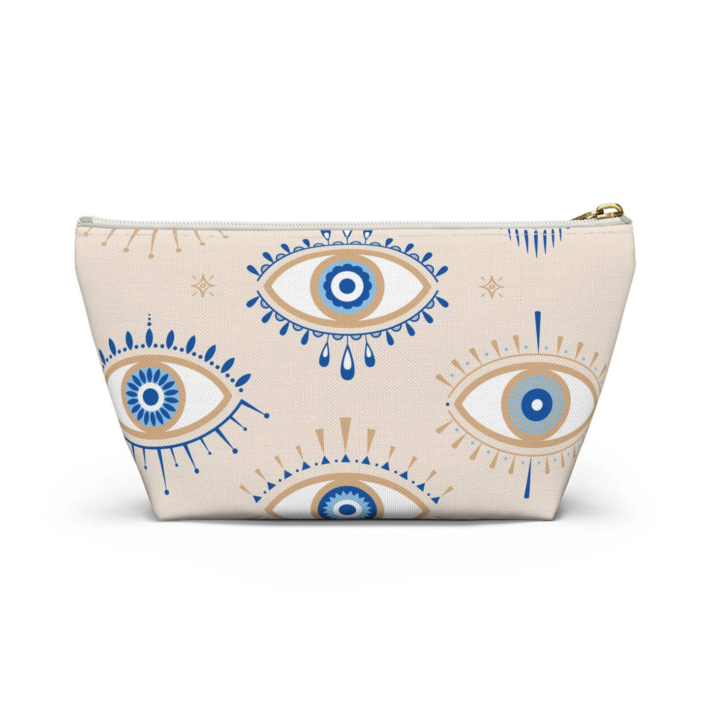 Sophia Collection Accessory Pouch w T-bottom