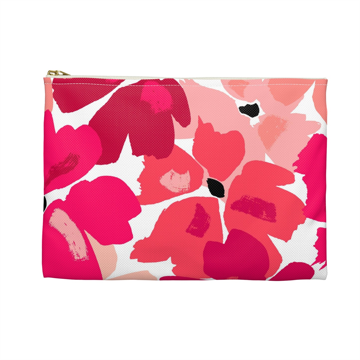 KALLOS Accessory Pouch - Red