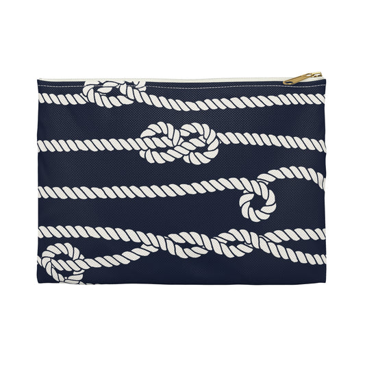 KALLOS Accessory Pouch - Marine Rope