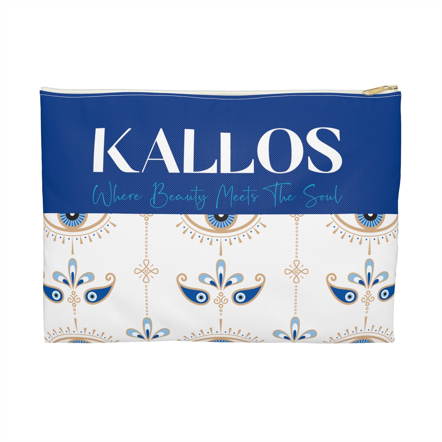 KALLOS Accessory Pouch - Eleni