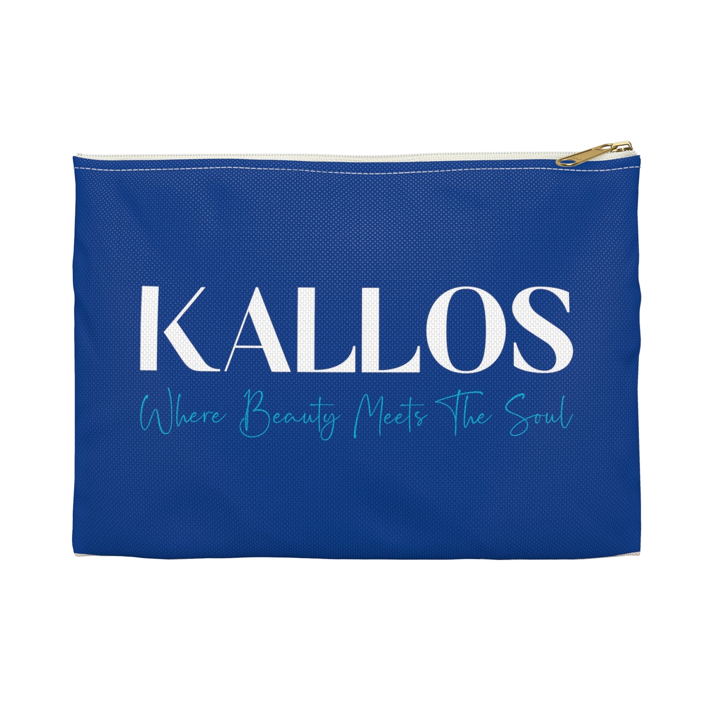 KALLOS Accessory Pouch - Sophia