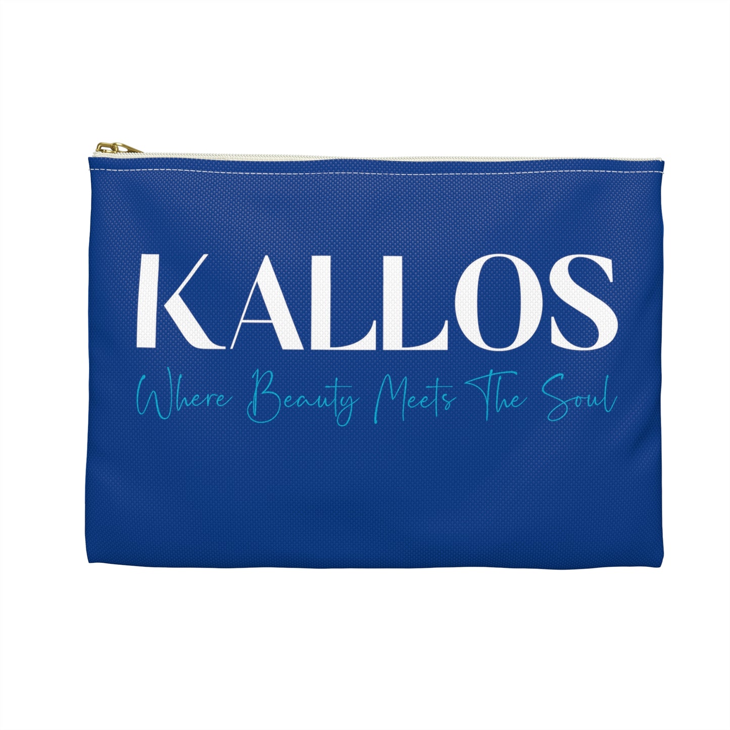 KALLOS Accessory Pouch - Athens