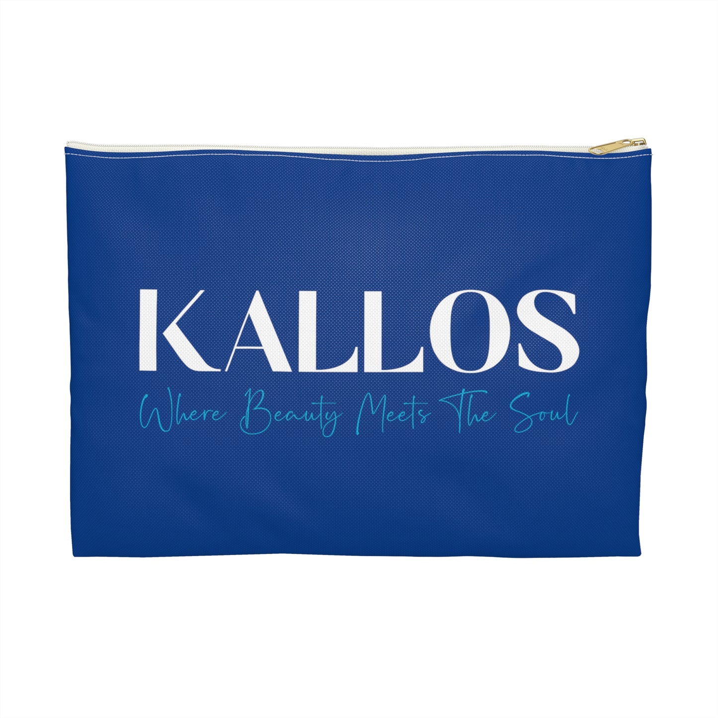 KALLOS Accessory Pouch - Sophia