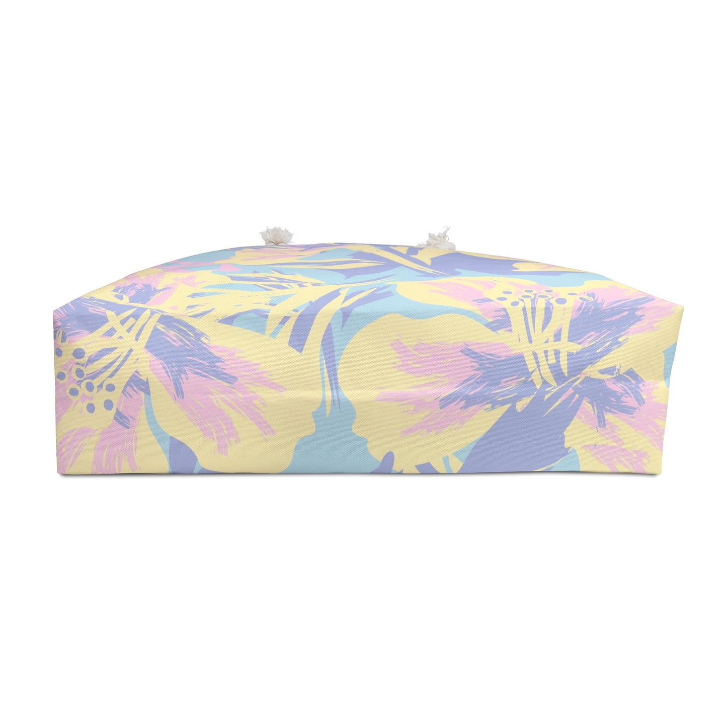 KALLOS Weekender Bag (Floral Brush)