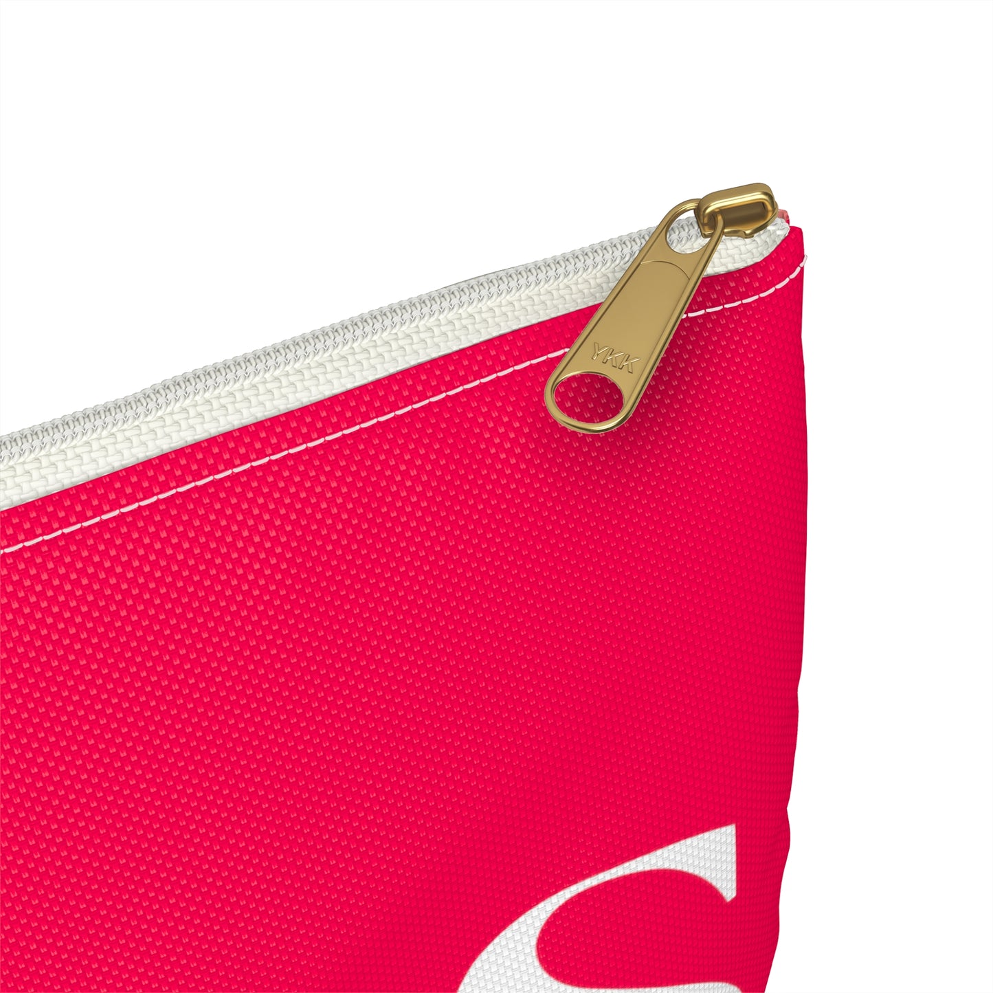 KALLOS Accessory Pouch - Red