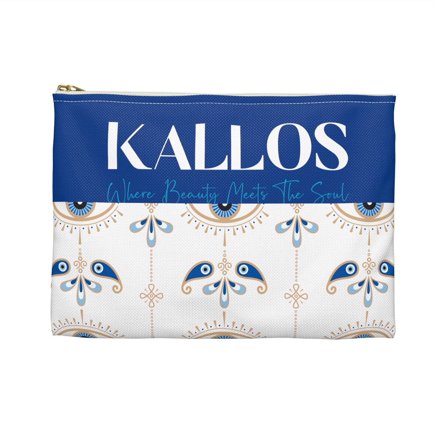 KALLOS Accessory Pouch - Eleni