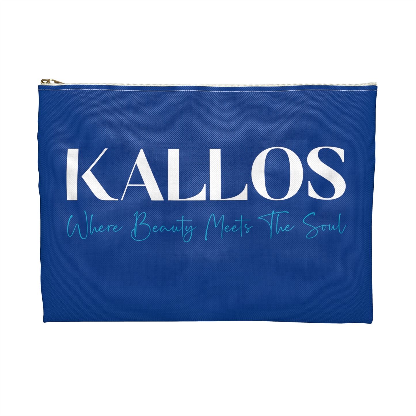 KALLOS Accessory Pouch - Athens