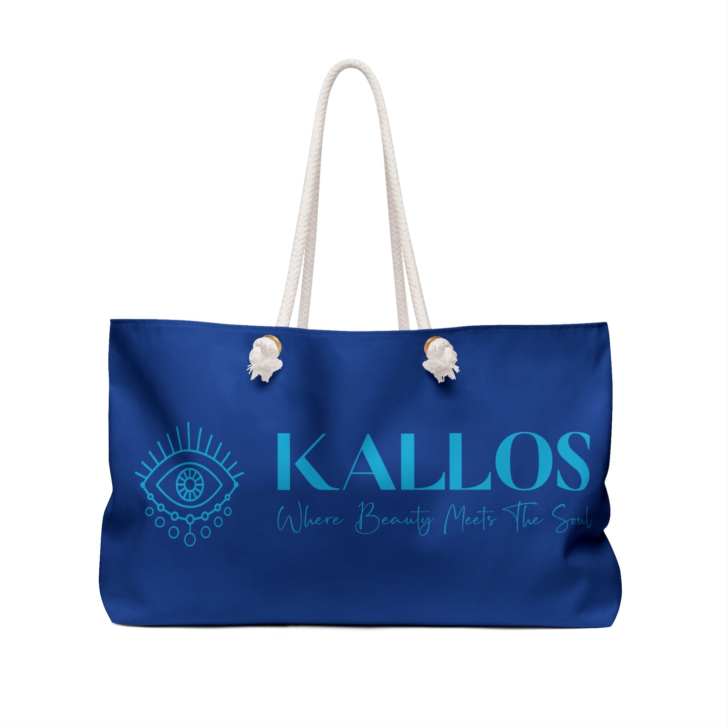 KALLOS Weekender Bag (Athens)