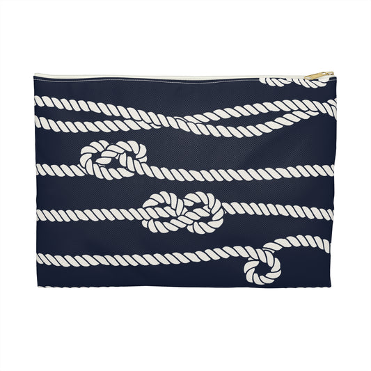 KALLOS Accessory Pouch - Marine Ropes