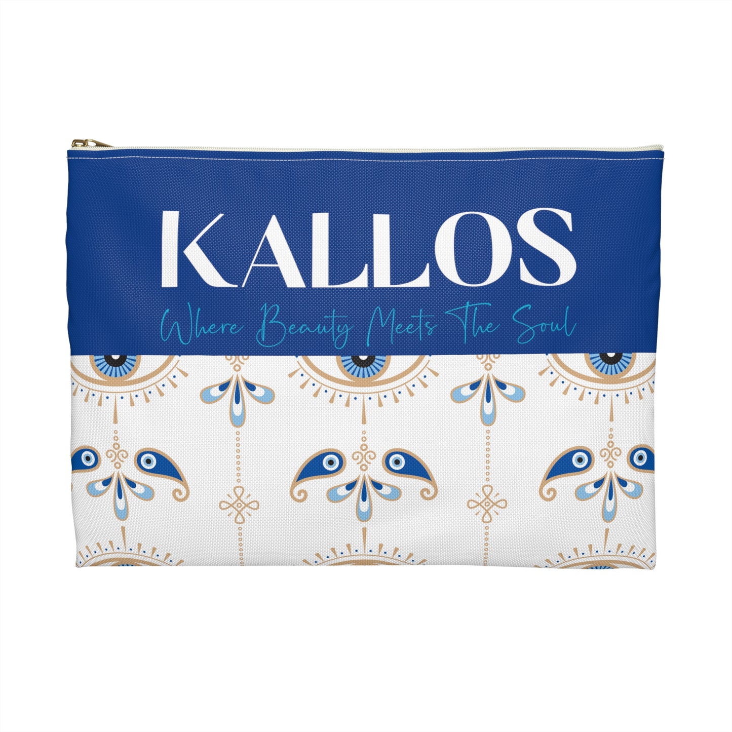 KALLOS Accessory Pouch - Eleni