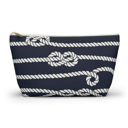 KALLOS Accessory Pouch w T-Bottom - Marine Rope